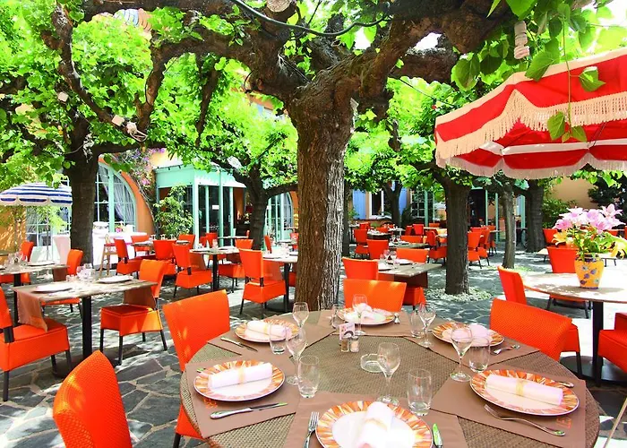 Hotel Le Provencal Logishotels 3*
