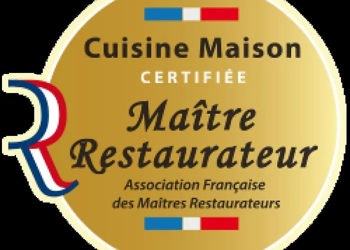 Le Provencal Logishotels 3*