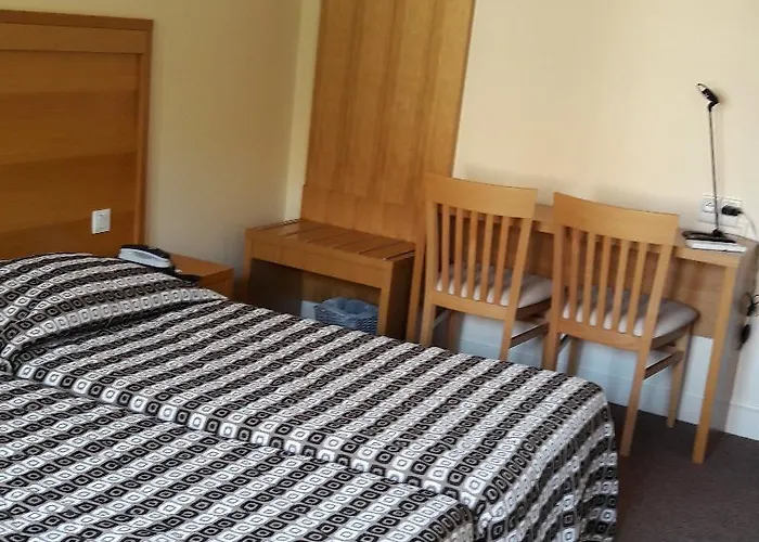 Le Provencal Logishotels Hotel