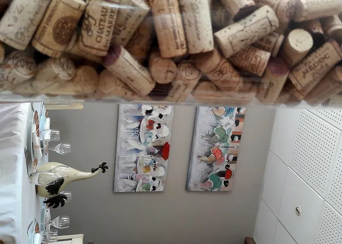 Hotel Le Provencal Logishotels 3*