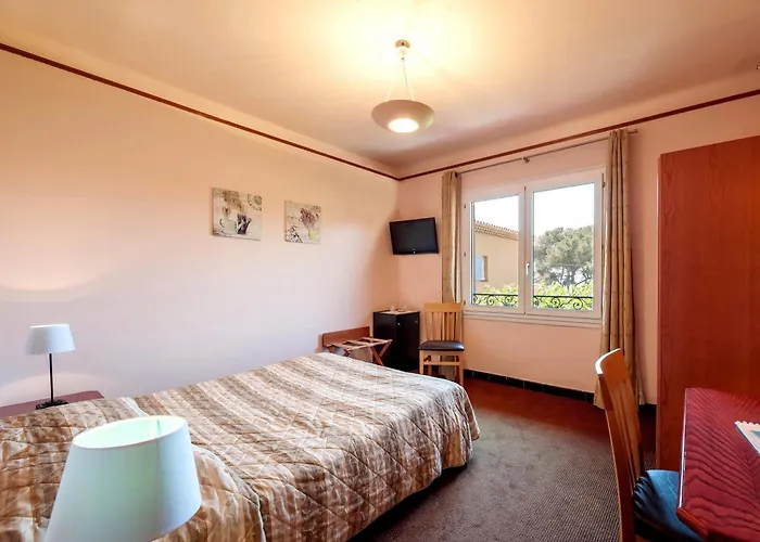 Le Provencal Logishotels Hotel