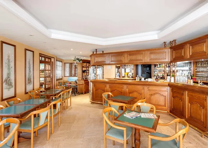 Le Provencal Logishotels