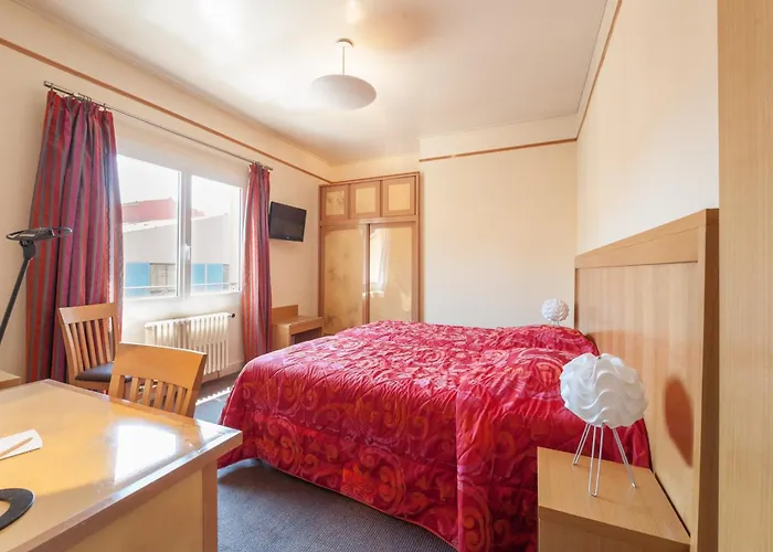 Le Provencal Logishotels 3* Les Issambres