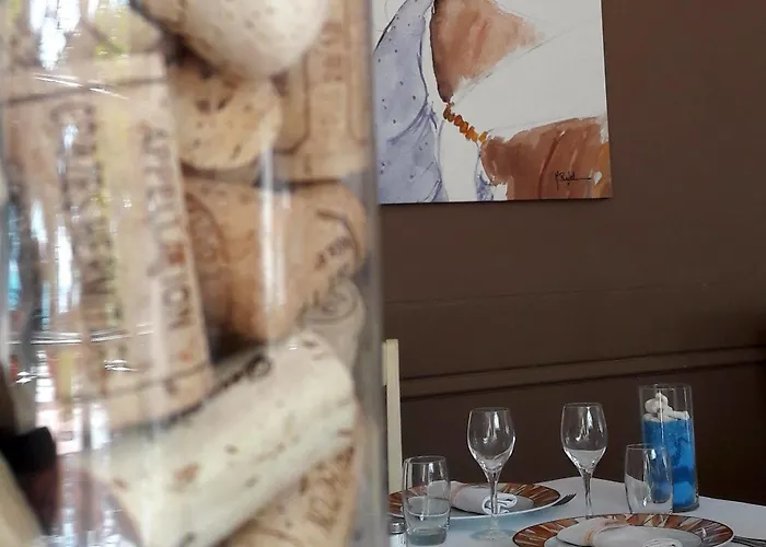 Hotel Le Provencal Logishotels Les Issambres