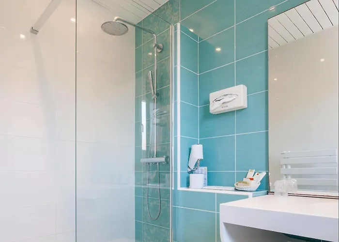 Le Provencal Logishotels Hotel