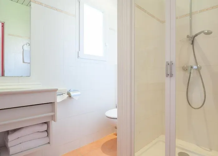 Le Provencal Logishotels Les Issambres