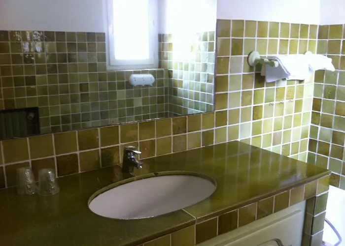 Le Provencal Logishotels Les Issambres