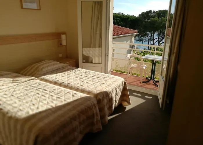 Le Provencal Logishotels Les Issambres