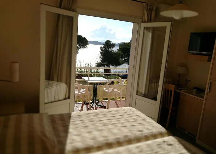 Le Provencal Logishotels 3*