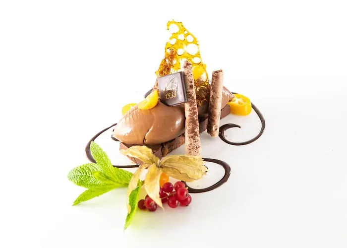 Hotel Le Provencal Logishotels